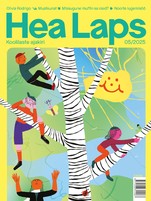 Hea Laps