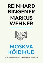 Moskva köidikud
