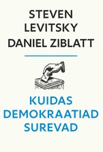 Kuidas demokraatiad surevad