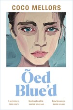 Õed Blue’d