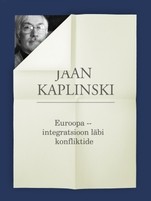 Euroopa -- integratsioon läbi konfliktide