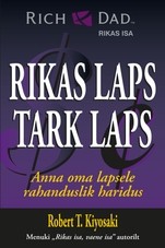 Rikas laps, tark laps