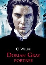 Dorian Gray portree