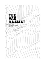Tee väe raamat