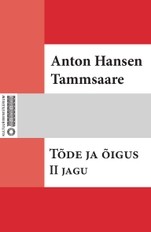 Tõde ja õigus. II jagu