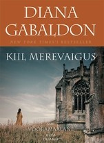 Kiil merevaigus. Võõramaalane. II osa 1. raamat