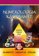Numeroloogia käsiraamat