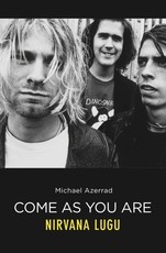 Come As You Are. Nirvana lugu