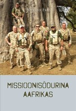 Missioonisõdurina Aafrikas