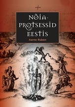 Nõiaprotsessid Eestis
