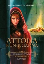 Attolia kuninganna