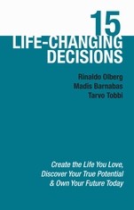 15 Life-Changing Decisions