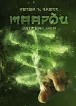 Maapõu. I osa. Deemoni sarja 5. raamat