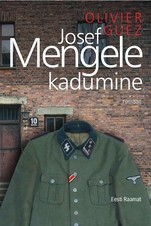 Josef Mengele kadumine