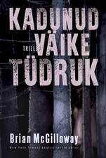 Kadunud väike tüdruk