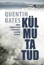 Külmutatud