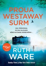 Proua Westaway surm