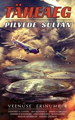 Täheaeg 19. Pilvede sultan, Veenuse erinumber 2