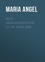 Eesti nädalahoroskoop 4