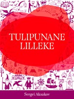 Tulipunane lilleke