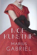 Moekunstnik