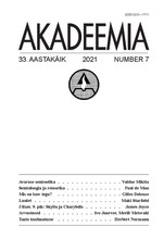 Akadeemia