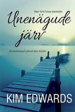 Unenägude järv