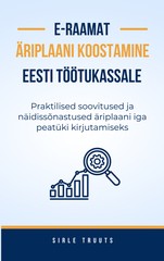 Äriplaani koostamine Eesti Töötukassale