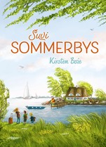 Suvi Sommerbys
