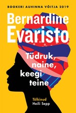 Tüdruk, naine, keegi teine