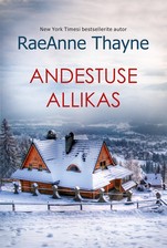 Andestuse allikas. Haven Point, 3. raamat