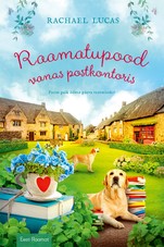 Raamatupood vanas postkontoris