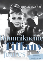 E-raamat: Hommikueine Tiffany juures