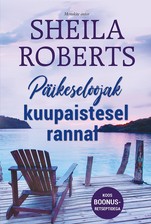 Päikeseloojak kuupaistesel rannal. Kuupaistelaht, 5. raamat