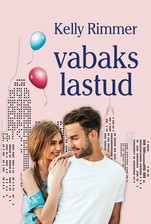 Vabaks lastud. Ühe New Yorgi idufirma lood, 3. raamat