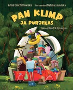 Pan Klimp ja purjekas