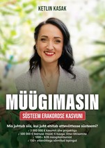 Müügimasin - süsteem erakordse kasvuni