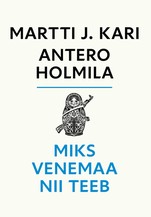 Miks Venemaa nii teeb?