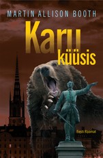 Karu küüsis