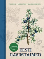 Eesti ravimtaimed 1. osa täiendatud ja parandatud trükk