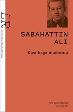 Kasukaga madonna