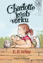 Charlotte koob võrku