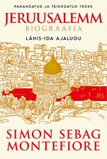 Jeruusalemm. Lähis-Ida ajalugu