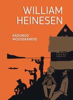 Kadunud moosekandid