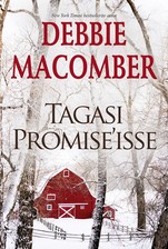 Tagasi Promise’isse. Texase süda, 8. raamat
