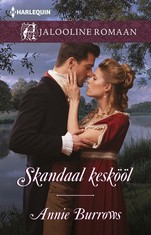 Skandaal keskööl