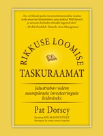 Rikkuse loomise taskuraamat
