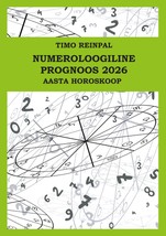 Numeroloogiline prognoos 2026