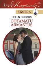 Ootamatu armastus