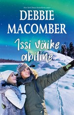 Issi väike abiline. Midnight Sons, 3. raamat